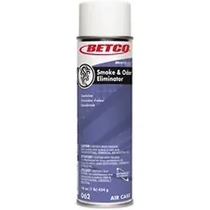 BET 0622300 | Betco Corporation Betco Smoke And Odor