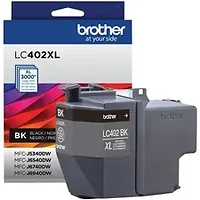 Brother-LC402XLBKS