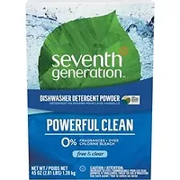 SEVENTH GENERATION-SEV 22150