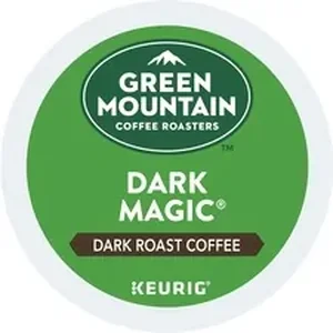 Keurig Green Mountain Coffee Roasters® K-Cup Dark Magic