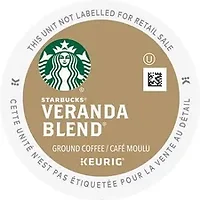 STARBUCKS COFFEE COMPANY-SBK 12434950CT