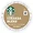 Starbucks Coffee Company Starbucks K-Cup Coffee -