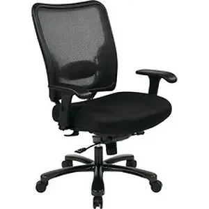 OSP 7537A773 | Office Star Products Office Star Big & Tall