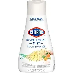 The Clorox Company-CLO 60155