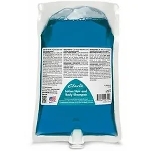 Betco Corporation Betco Lotion Hair & Body Shampoo -