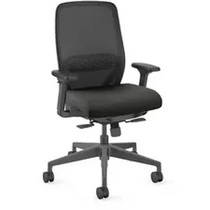 HON NR11SAMU10BT | Hon Company HON Nucleus Task Chair KD