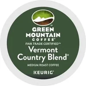 Keurig Green Mountain Coffee Roasters® K-Cup Vermont