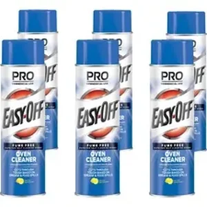 RAC 85260CT | Reckitt Benckiser Easy-Off Fume Free Oven