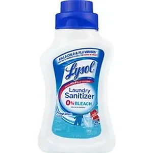 19200-95871 | Reckitt Benckiser SANITIZER, LNDRY, CRISP LN