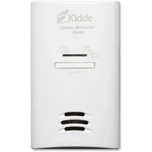 KID 21025759 | Carrier Kidde Carbon Monoxide Alarm - 120 V