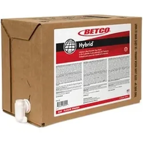 BET 660B500 | Betco Corporation Betco Hybrid Floor Finish