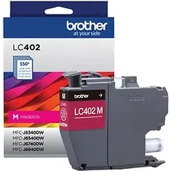 Brother-LC402MS