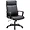 LLR 41851 | Lorell High-Back Bonded Leather Chair - Bonded