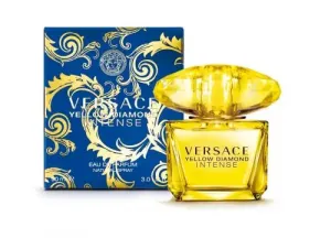 Euroitalia VER521032 Versace Yellow Diamond Intense 3 Oz Edp Sp