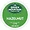 Keurig Green Mountain Coffee Roasters® K-Cup Hazelnut