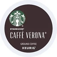 STARBUCKS COFFEE COMPANY-SBK 12434951CT