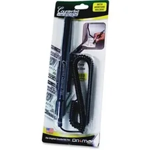 Dri Mark Products Inc Dri Mark Smart-money Counterfeit Bill