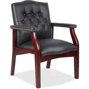 Norstar Office Products Inc Boss Traditional Guest Chair -