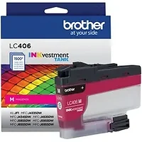 Brother-LC406MS