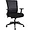 LLR 42176 | Lorell Mid-back Mesh Chair - Mid Back - 5-star