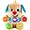Fisher Laugh & Learn Smart Stages Puppy -