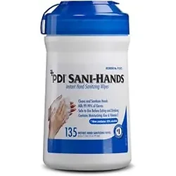 PDI Healthcare-PDI P13472CT