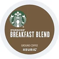 STARBUCKS COFFEE COMPANY-SBK 12433992