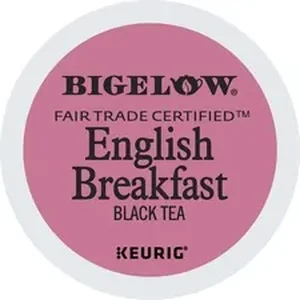 Keurig Bigelow® English Breakfast Black Tea K-Cup - 24