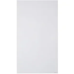 QRT Q014885IMW | Acco Brands Quartet InvisaMount Vertical