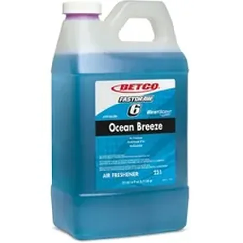 BET 2314700CT | Betco Corporation Betco BestScent Ocean