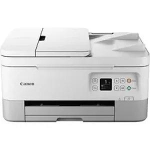 4460C072 | Canon TR7020AWH Wireless Inkjet Multifunction