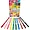 Crayola Crayola Silly Scents Slim Scented Washable Markers