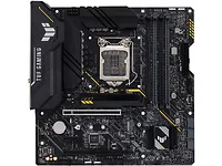 ASUS-TUF GAMING B560M-PLUS WIF