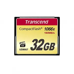 Transcend-TS32GCF1000