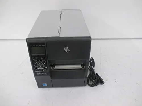 ZT23043-T01200FZ | Zebra AIT, ZT230, 4IN, 300DPI, THERMAL