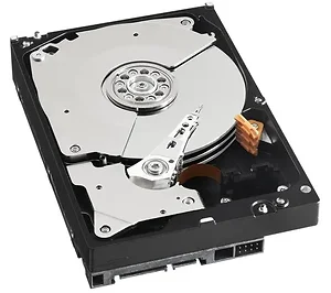 WD4001FAEX | Western Digital 4TB SATA 6Gb/s HDD 7200 RPM
