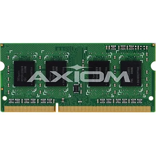 Axiom FPCEM760AP-AX 4gb Ddr3-1600 Sodimm For Fujitsu