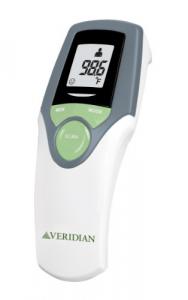 Veridian 09-348 Infrared Touchfree Thermometer