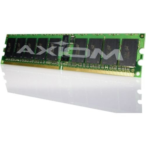 Axiom AXG42392837/1 16gb Ddr3-1333 Low Voltage Ecc Rdimm - Taa Complia