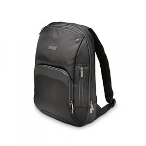 Kensington K62591AM The  Triple Trek Ultrabook Backpack Features Fleec