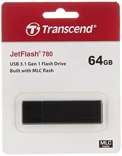 Transcend-TS64GJF780