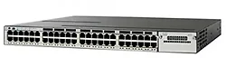 Cisco-WS-C3850-48F-E