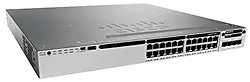 Cisco-WS-C3850-24T-L