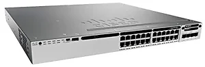 WS-C3850-24T-L | Third Party Refurbished Cisco Catalyst
