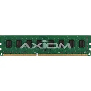 Axiom AXG23792002/1 - AXIOM 4GB DDR3-1333 UDIMM TAA