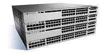 Cisco-WS-C3850-24P-E