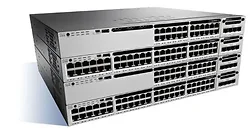 Cisco-WS-C3850-24P-E