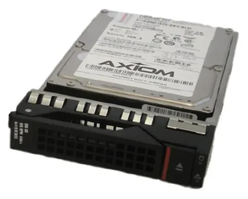 0C19496-AX | Axiom 1TB 7.2K SFF SATA Hard Drive for Lenovo