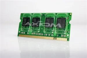 Axiom AXG27693524/1 4gb Ddr3-1600 Sodimm Taa Compliant