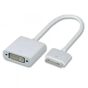 4xem 4X30PINVGA Apple  30 Pin To Vga Female